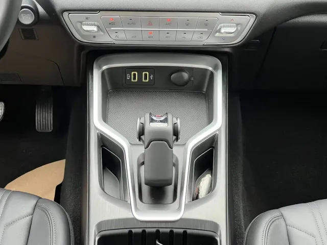 Haval H5 — Фото автомобиля 17