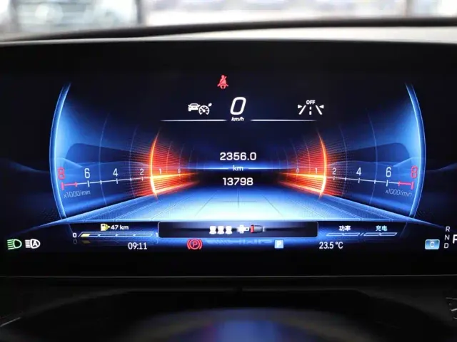 Mercedes-Benz C-Class AMG — Фото автомобиля 6