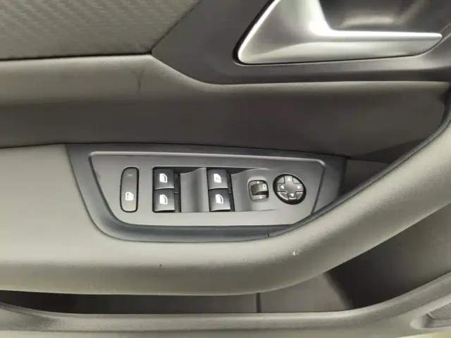 Peugeot 508 — Фото автомобиля 9