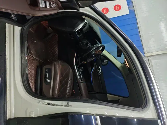 BMW X5 — Фото автомобиля 6