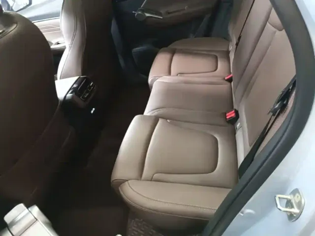 GAC Trumpchi GS4 — Фото автомобиля 16