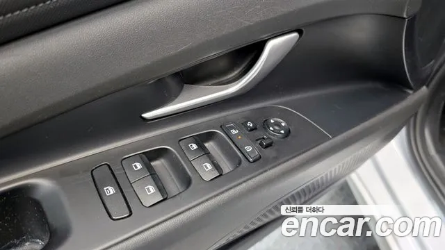 Hyundai AVANTE Новый Avante (CN7) — Фото автомобиля 14