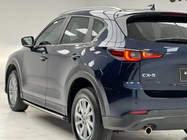 Mazda CX-5 — Фото автомобиля 17