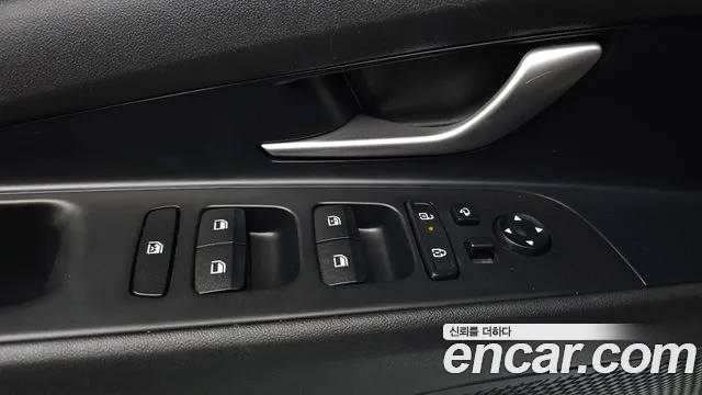 Hyundai AVANTE Новый Avante (CN7) — Фото автомобиля 26