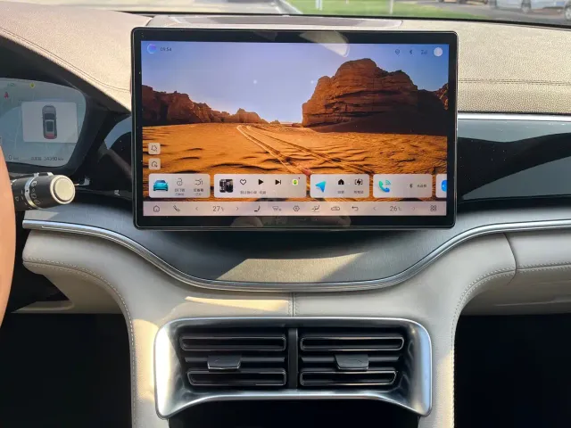 BYD Song PLUS — Фото автомобиля 7