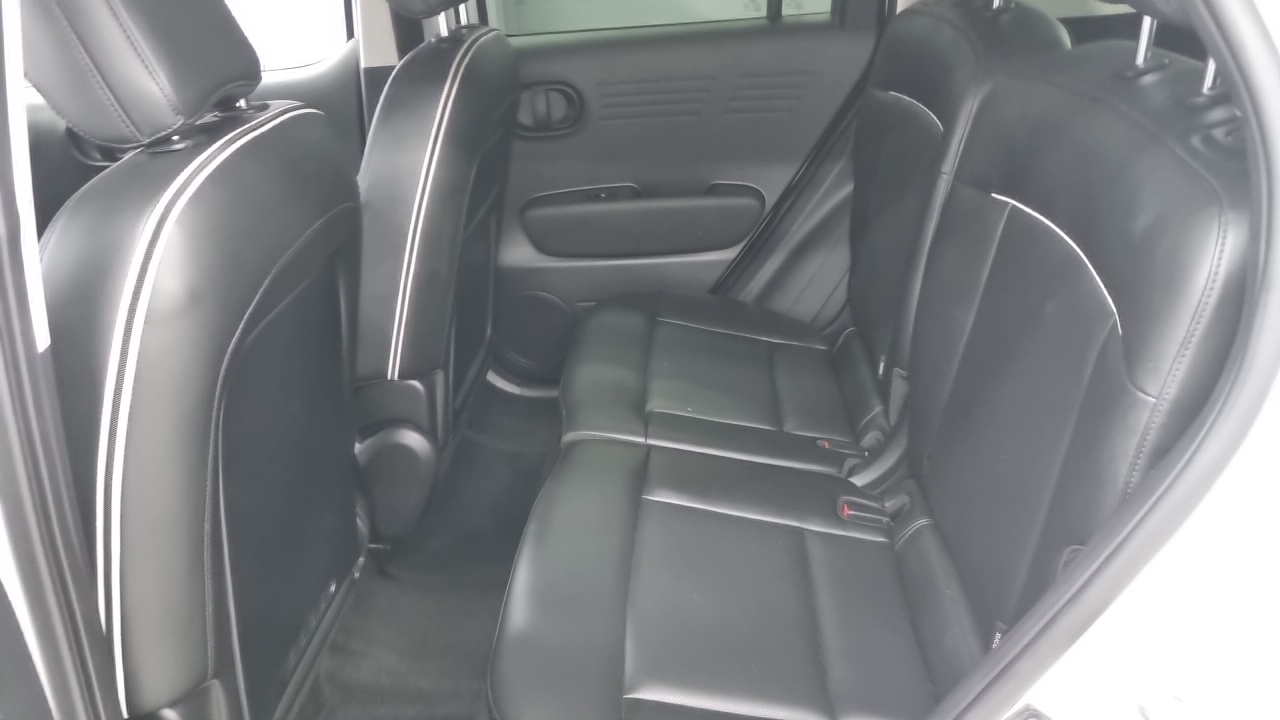 Hyundai Casper Casper Modern — Фото автомобиля 11
