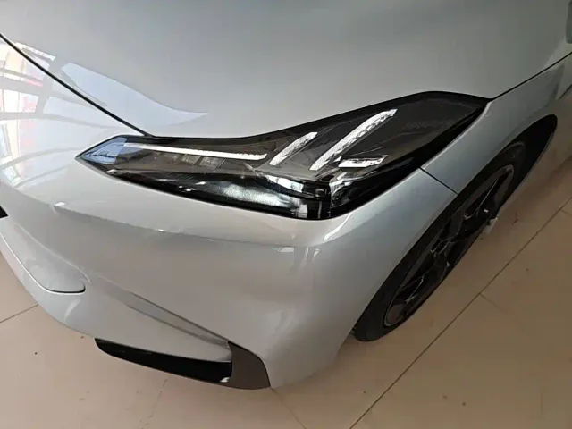 GAC Haobo GT — Фото автомобиля 23