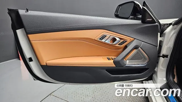 BMW Z4 G29 — Фото автомобиля 24