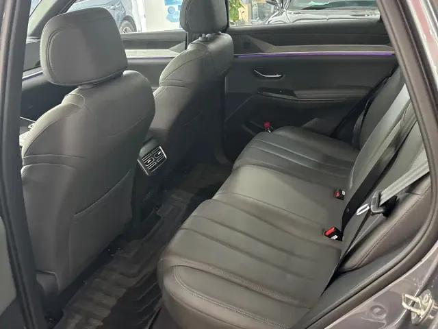 BYD Song Pro — Фото автомобиля 8