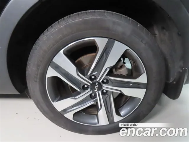 Kia Sorento Generation 4 — Фото автомобиля 5