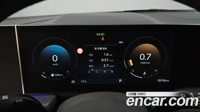 Hyundai Sonata DN8 — Фото автомобиля 11