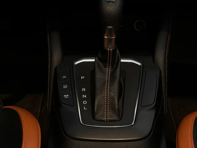 Ford Focus — Фото автомобиля 25