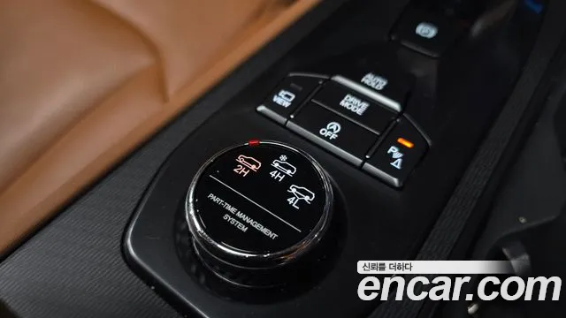 KG_Mobility_Ssangyong Musso Musso (Q300) Бензин 2.0 4WD — Фото автомобиля 26
