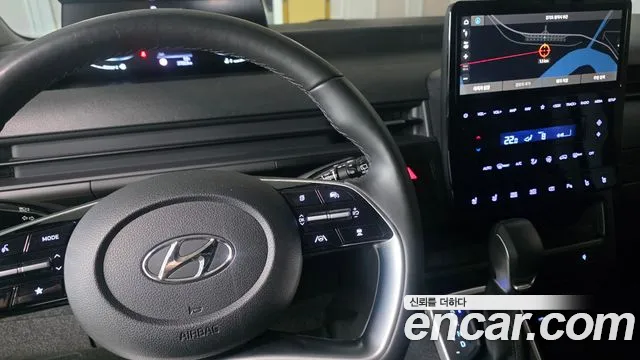 Hyundai Staria Staria L3.5 Карго 3 места — Фото автомобиля 7