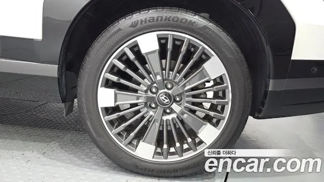 Hyundai Santa Fe MX5 — Фото автомобиля 6