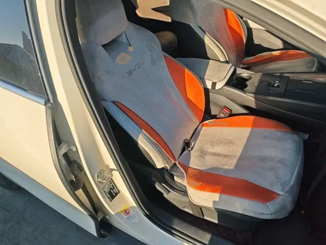 BYD Seal 06 — Фото автомобиля 24