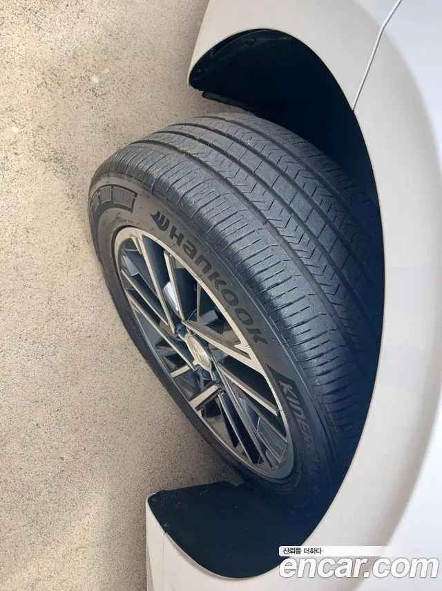 Hyundai Grandeur Новый Grandeur IG — Фото автомобиля 16