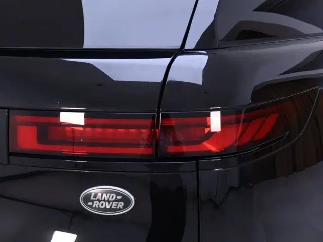 Land Rover Range Rover Sport — Фото автомобиля 9