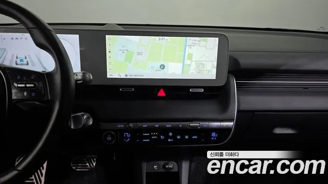 Hyundai Ioniq5 Ioniq5 Long Range AWD — Фото автомобиля 13