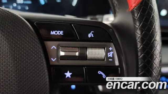 Hyundai Ioniq5 Long Range AWD — Фото автомобиля 17