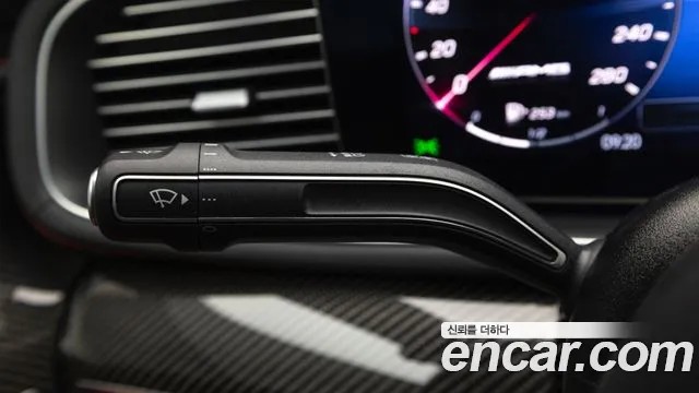 Mercedes-Benz GLE-Class W167 — Фото автомобиля 18