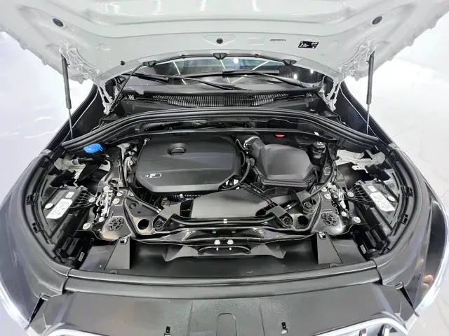 BMW X1 — Фото автомобиля 21