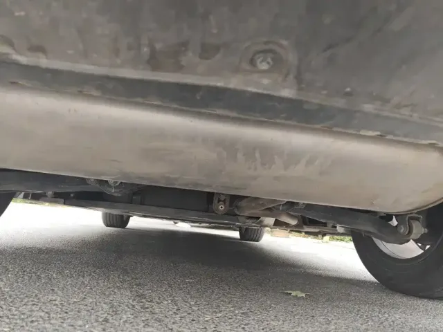 BYD Seal 06 — Фото автомобиля 23