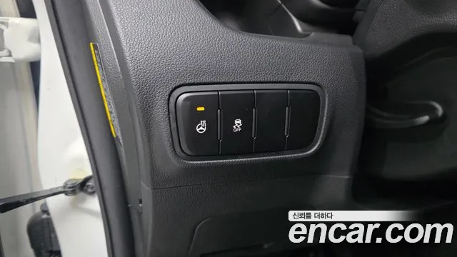 Kia RAY Новый Kia Ray Signature — Фото автомобиля 14