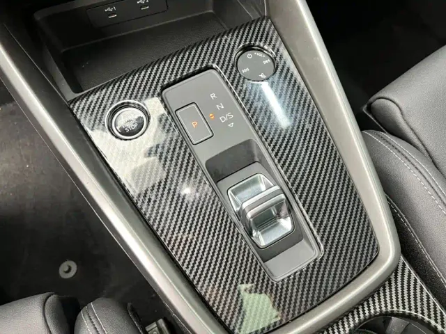Audi A3 — Фото автомобиля 16