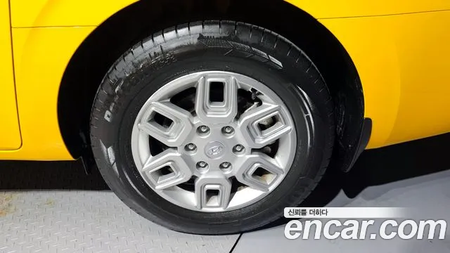 Hyundai Staria — Фото автомобиля 6