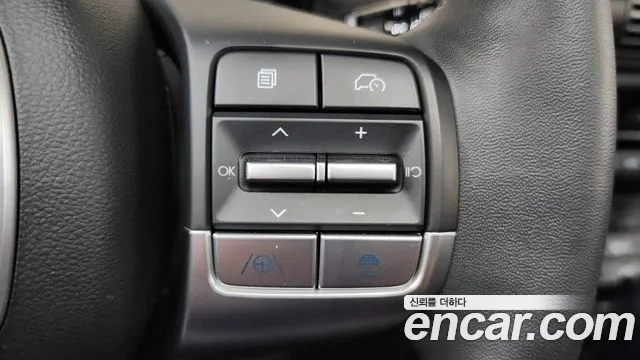 Hyundai Casper Casper Turbo Inspiration — Фото автомобиля 4