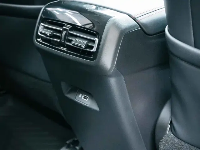 GAC Trumpchi Emkoo — Фото автомобиля 19