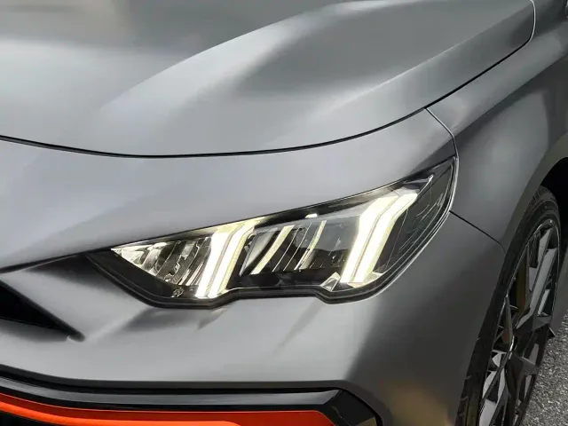 GAC Trumpchi Emkoo — Фото автомобиля 7