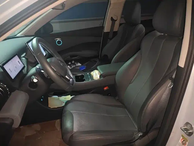 BYD Yuan PLUS — Фото автомобиля 7