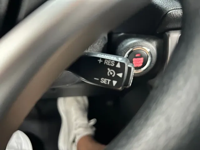Toyota YARiS L Zhi Xuan — Фото автомобиля 17