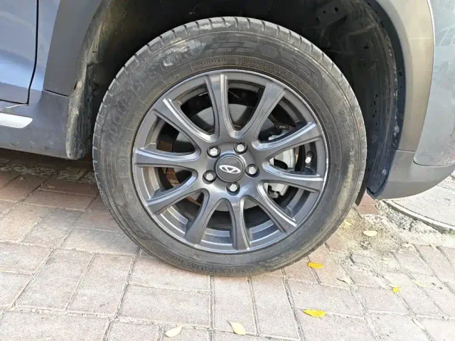 Chery Tiggo 3x — Фото автомобиля 24