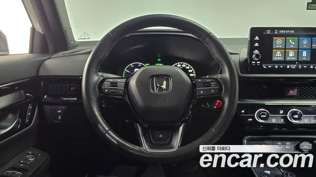 Honda CR-V 6th Gen — Фото автомобиля 20