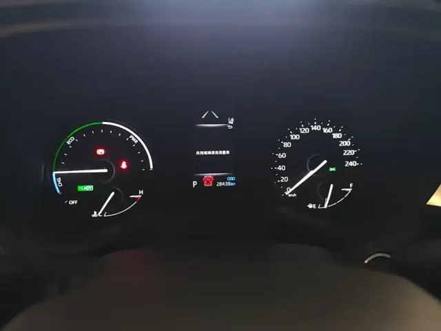 Toyota Granvia — Фото автомобиля 11