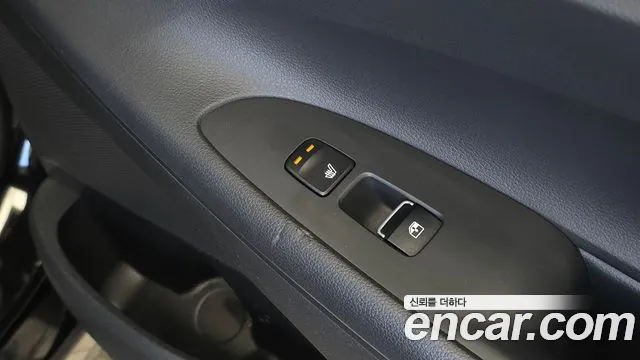 Hyundai Grandeur New — Фото автомобиля 25