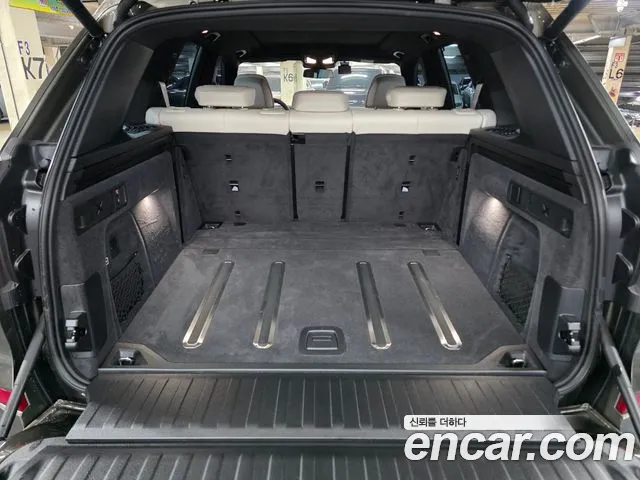 BMW X5 — Фото автомобиля 20