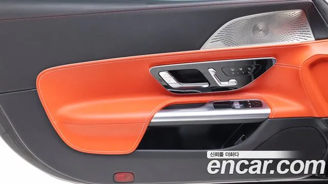 Mercedes-Benz AMG GT — Фото автомобиля 16