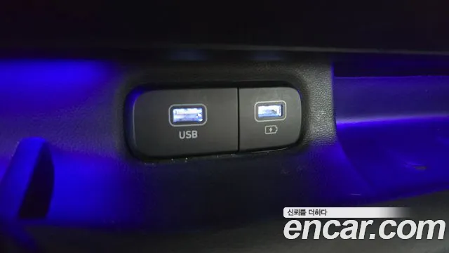 Hyundai Casper Casper Inspiration — Фото автомобиля 13
