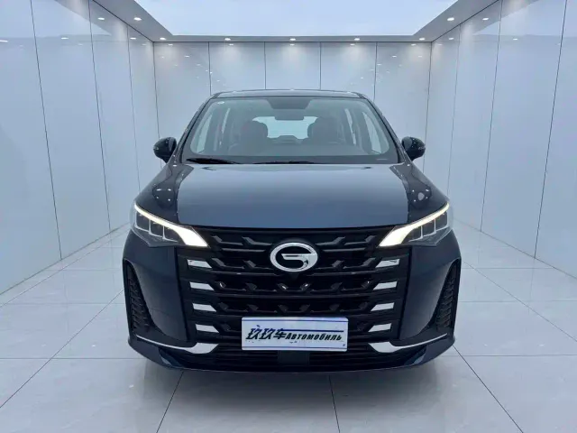 GAC Trumpchi M6 — Фото автомобиля 2