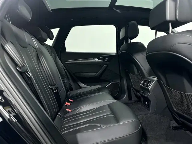 Audi Audi Q5L 2023 45T Luxury Dynamic — Фото автомобиля 6