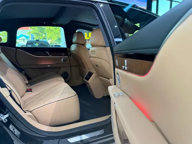 Stelato S9 — Фото автомобиля 16