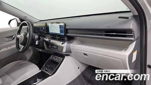 Hyundai Kona — Фото автомобиля 29