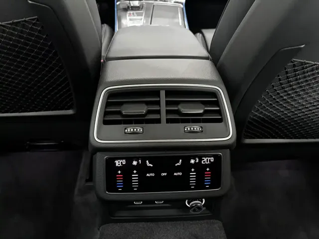 Audi A6L — Фото автомобиля 21