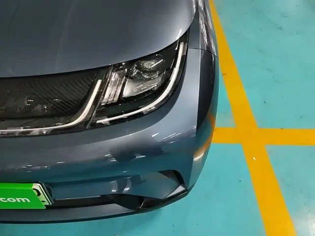 BYD Dolphin — Фото автомобиля 23