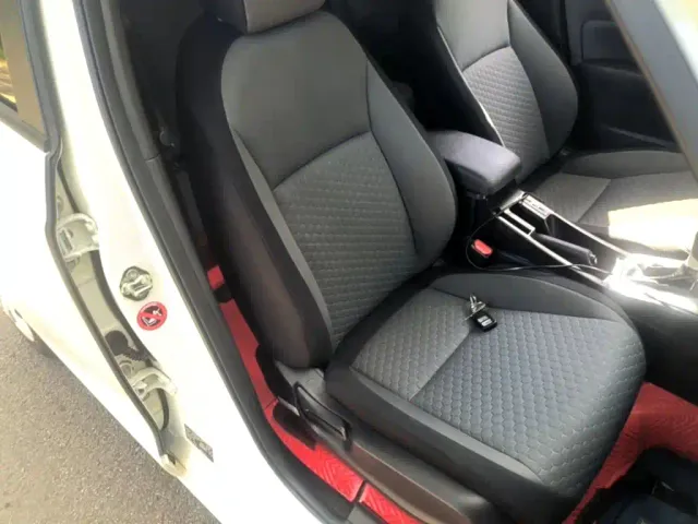 Honda Fit — Фото автомобиля 24