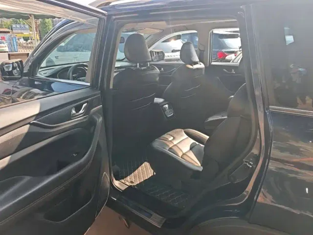 Changan Oshan Cosmos Pro — Фото автомобиля 16